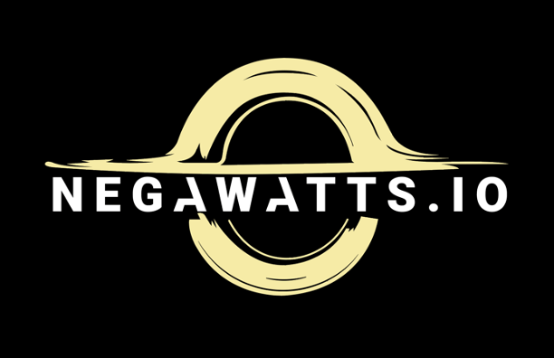 Negawatts.io
